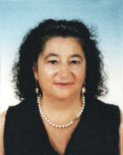 Rosa Ariano in Argentieri